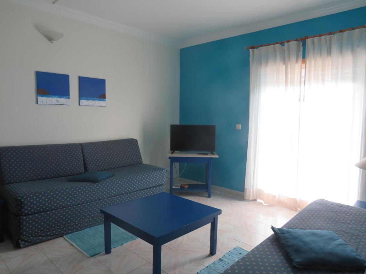 Hotel Apartamento Praia Azul Silveira  Luaran gambar